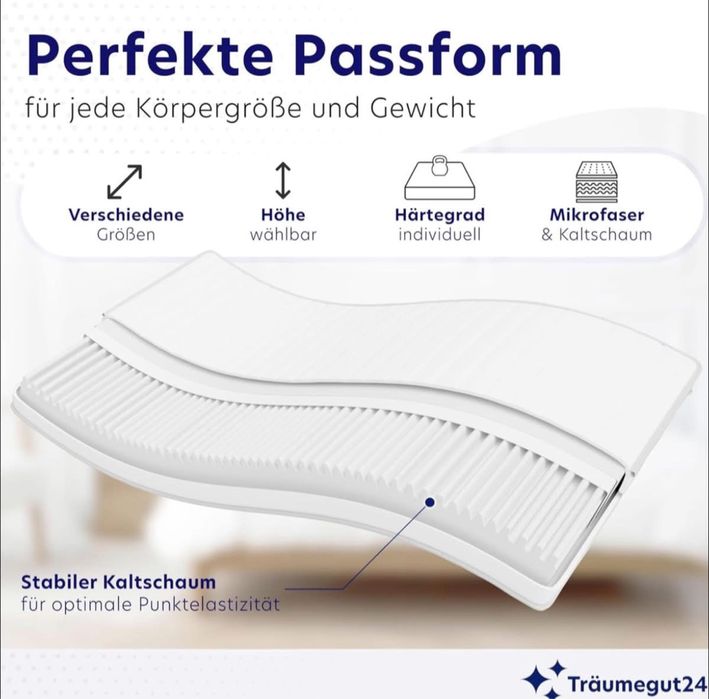 Saltele AquaFlex Germania 16 cm și 19 cm + Topere 10 cm | Preț bun