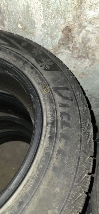 Зимний шины на авто