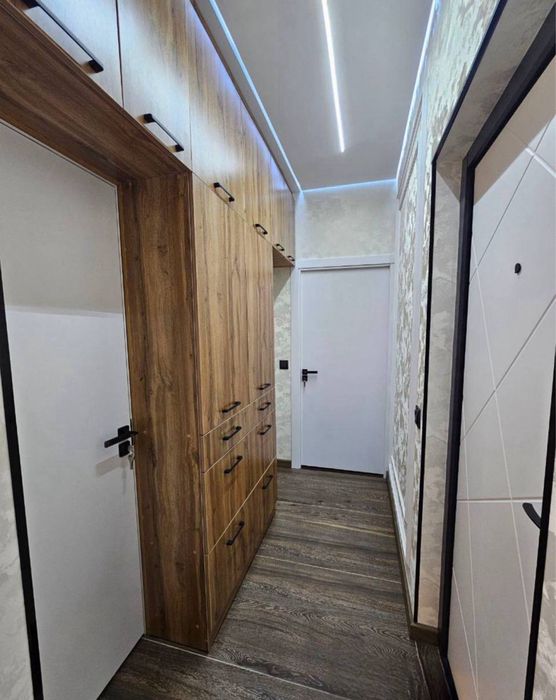 3 ком БИЙ Евроремонт