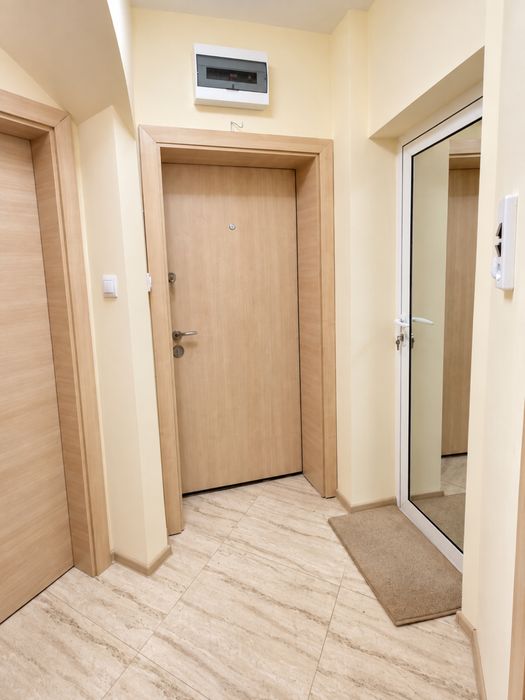 Дава се под наем Двустаен апартамент в Пловдив, Център - 65 кв.м за 400 € - Снимка #4