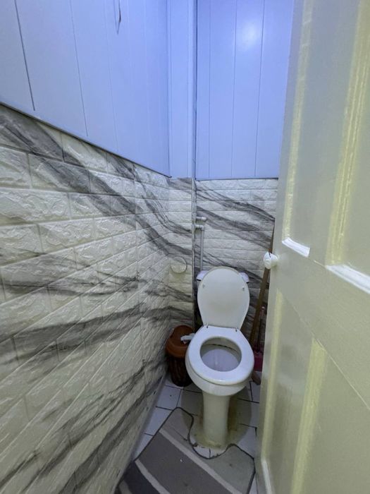 2х комнатная в центре Чирчика