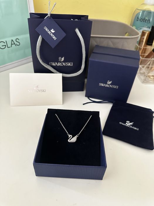 Lanțisor Swarovski
