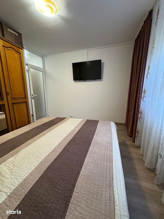 Apartament 3 camere Poarta 6 Exclusivitate