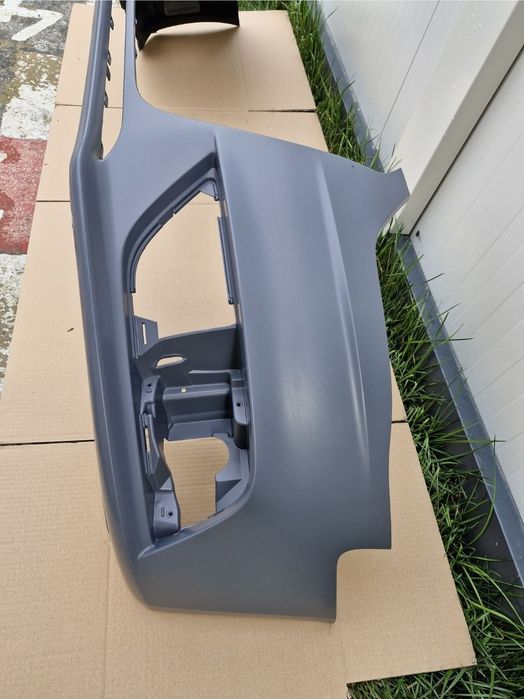 Bara fata Audi A4 B8 facelift 2012-2015 NOUA AM