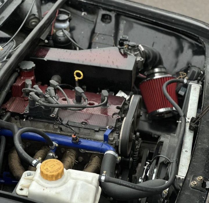 jiguli 21011 0 dan polni yegilgan