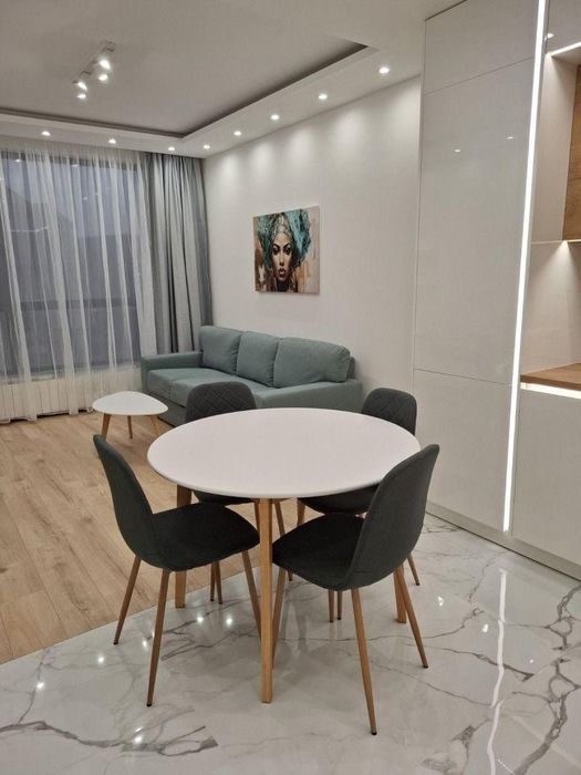 Дава се под наем Двустаен апартамент в София, Младост 4 - 70 кв.м за 746.64 € - Снимка #3