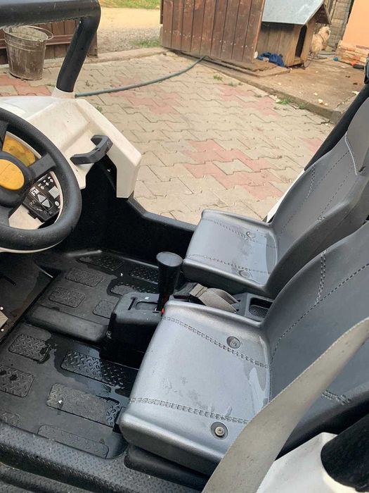 Vand masinuța polaria