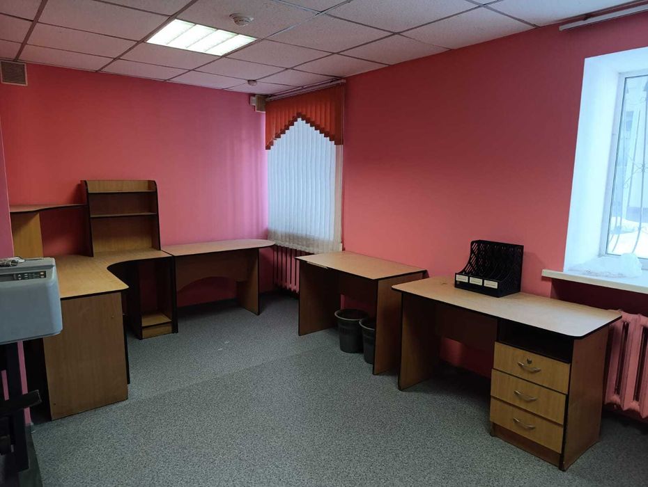 Продается Офис в центре города