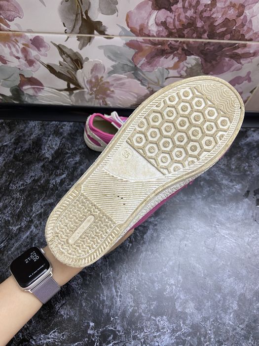 Продам кеды кроссовки