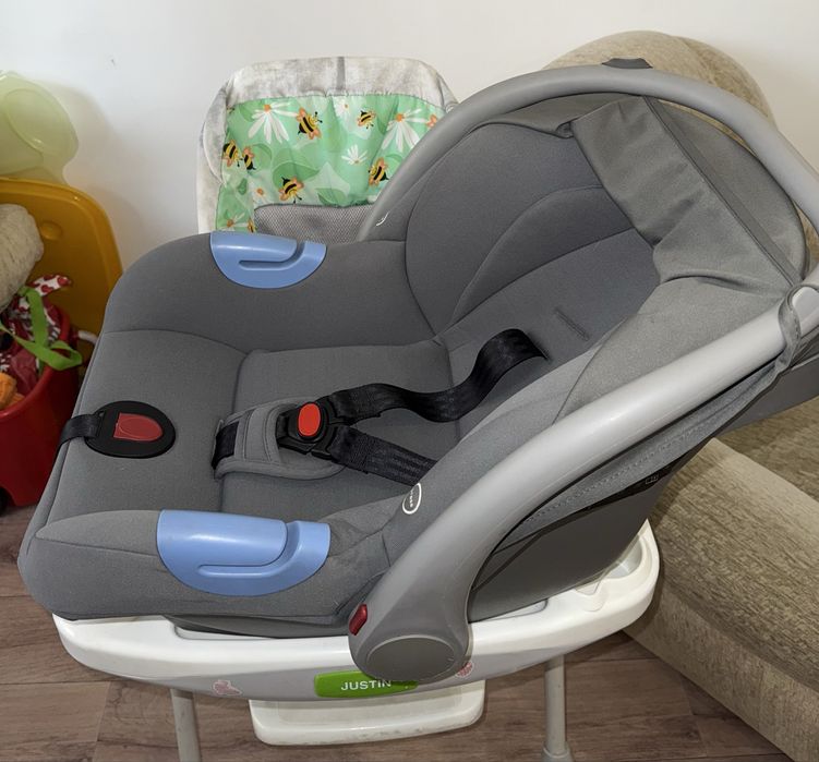 Люлька детская для ребенка