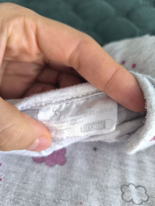 saci de dormit bebe