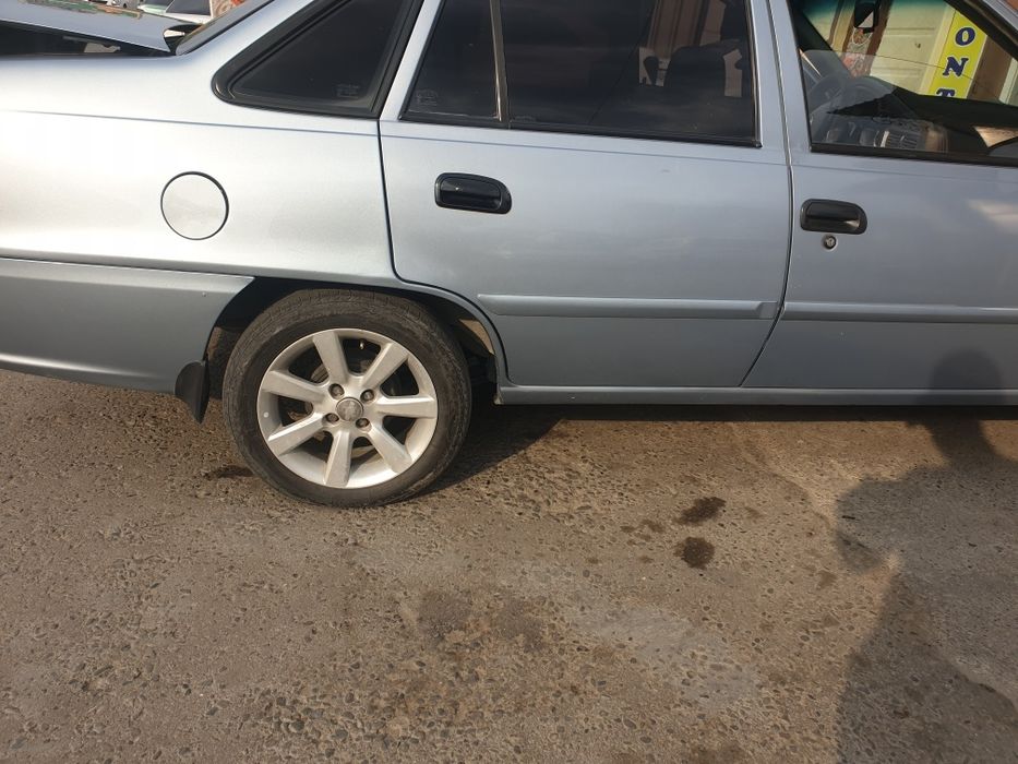 Diska balon R15 epika dizayn