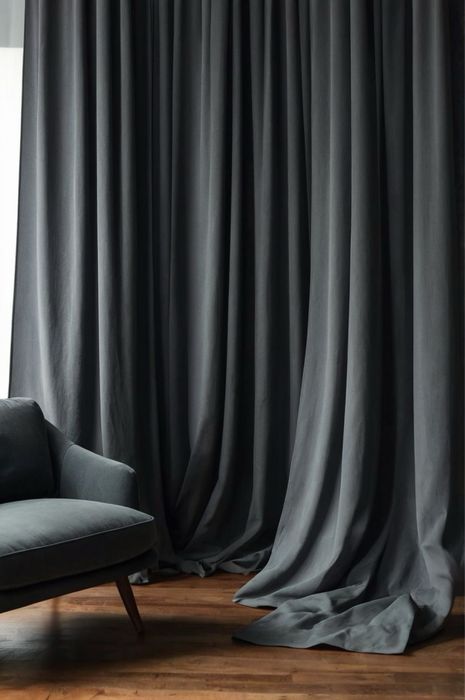 Продам разные шторы . Все по 5000