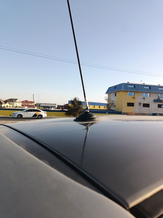 Автомобильная рация оптим 270.