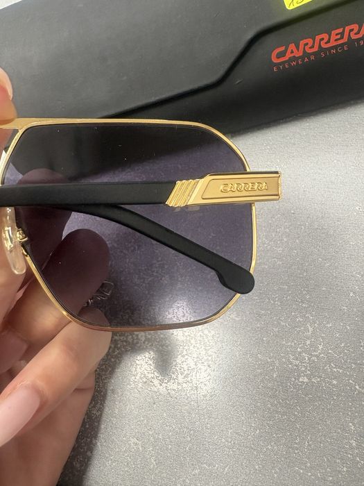 Оригинални мъжки слънчеви очила Carrera