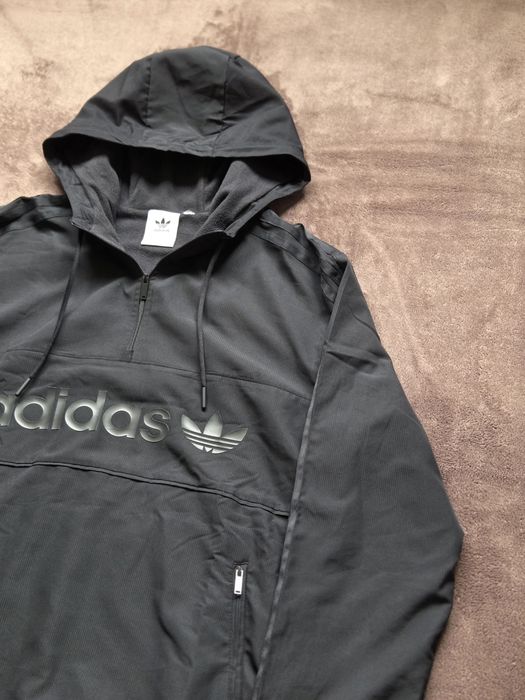 Adidas Мъжки анорак