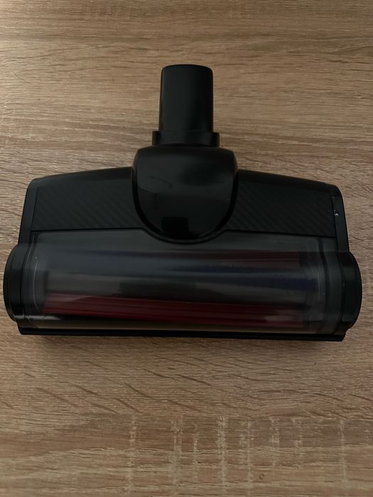 Perie electrica mica, noua, pentru aspirator JIMMY HW 10