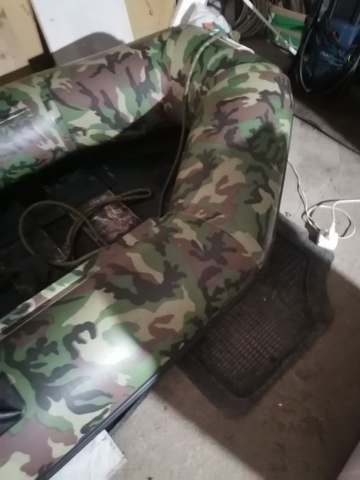 Продам лодку в отличном состоянии.