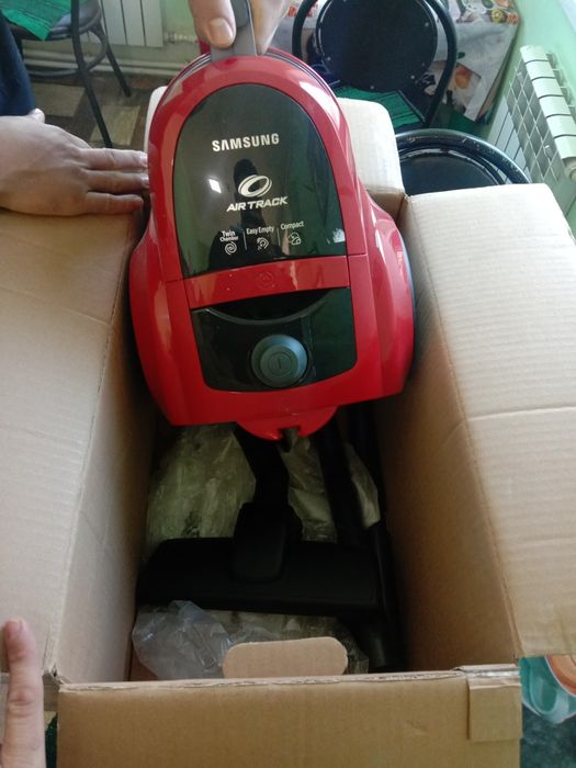 Samsung yangi karopka ishlatilmagan kelishmaiz