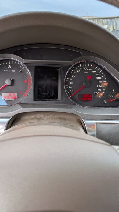 AUDI A6 2005 — imagine 5