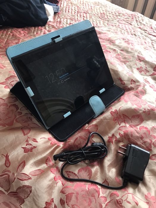 Чехол для планшета 16 х 24 см.