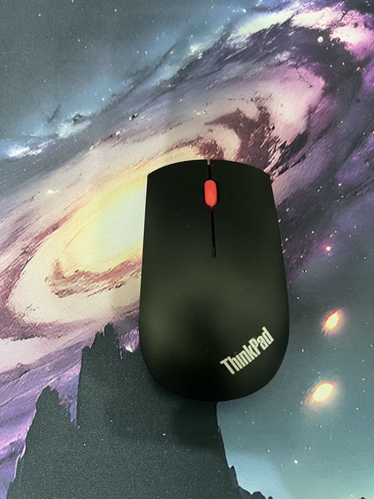 Mouse Lenovo office wireless