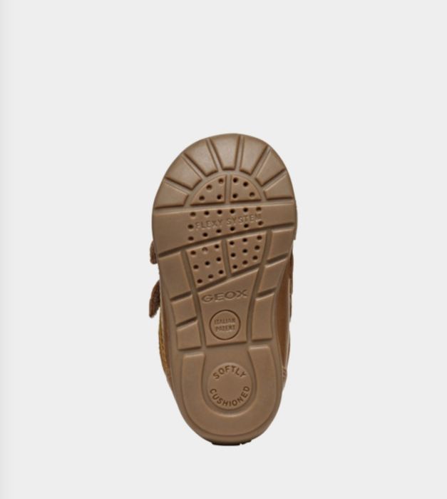 Полуботинки Geox 20р