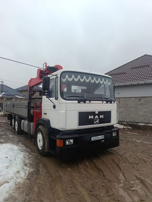 Манипулятор. Услуги монипулятора не дорого