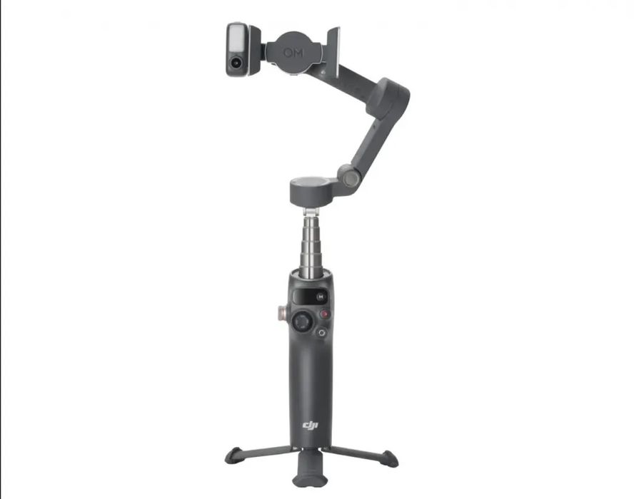 DJI Osmo Mobile 8 Smartphone Gimbal / Стабилизатор