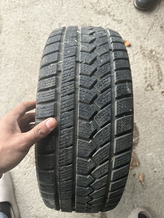 195/50/15 қыстық балон сатылады!