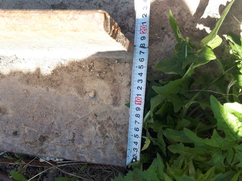 Угол уголок швеллер