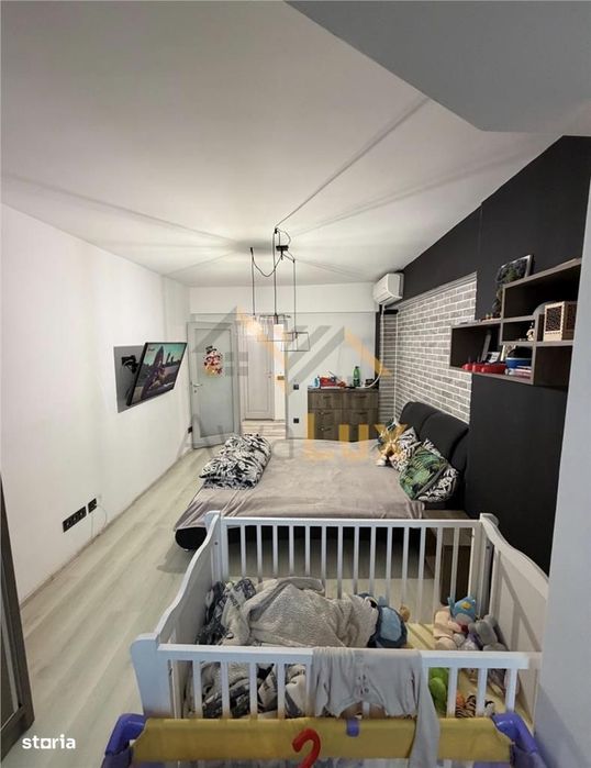 Apartament ultracentral de vanzare