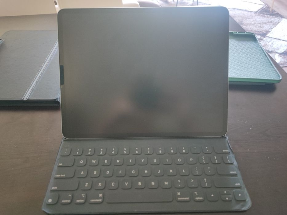 Таблет Ipad pro 12.9 2018 3 gen 256 Gb