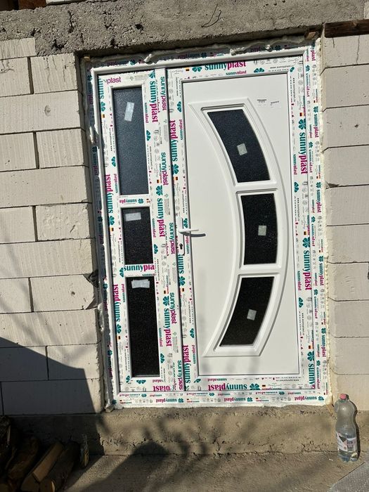 Termopane la comanda