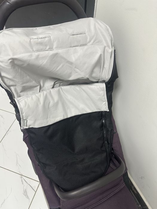 Коляска Nuna Pepp Luxx