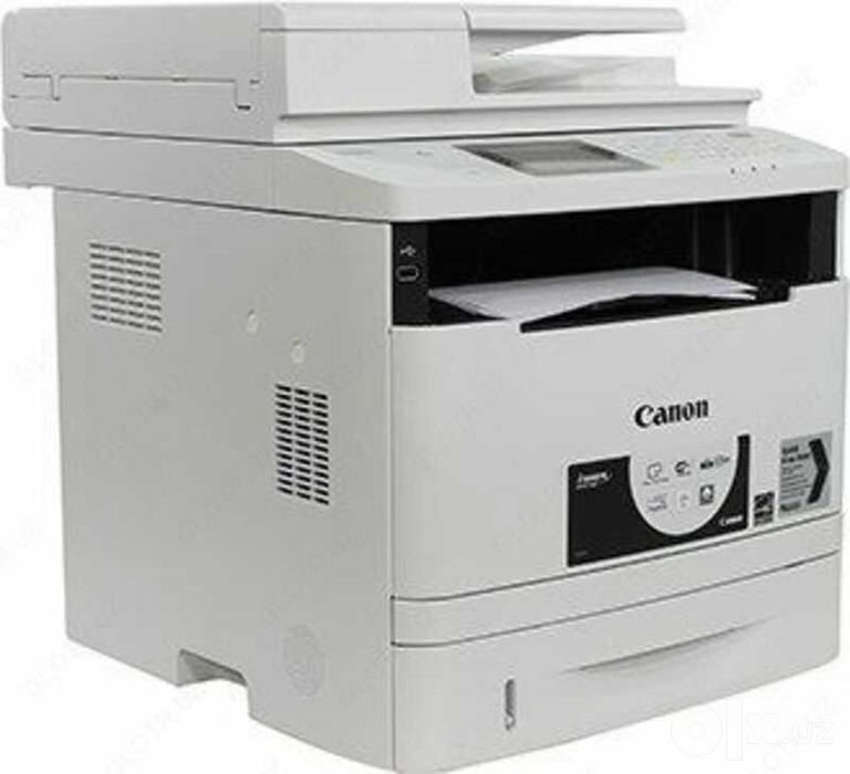 Продам canon MF411DW