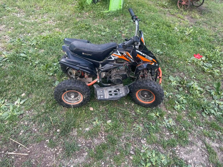 De vânzare ATV 49cc