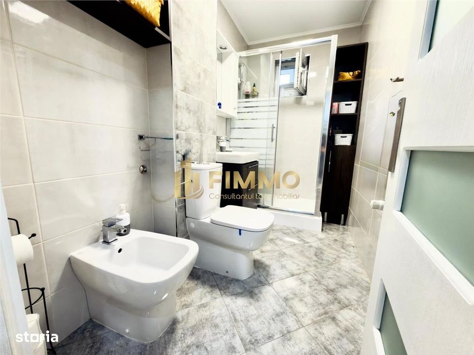 Apartament 4 camere | 77 mp | Marasesti | ID : 1692