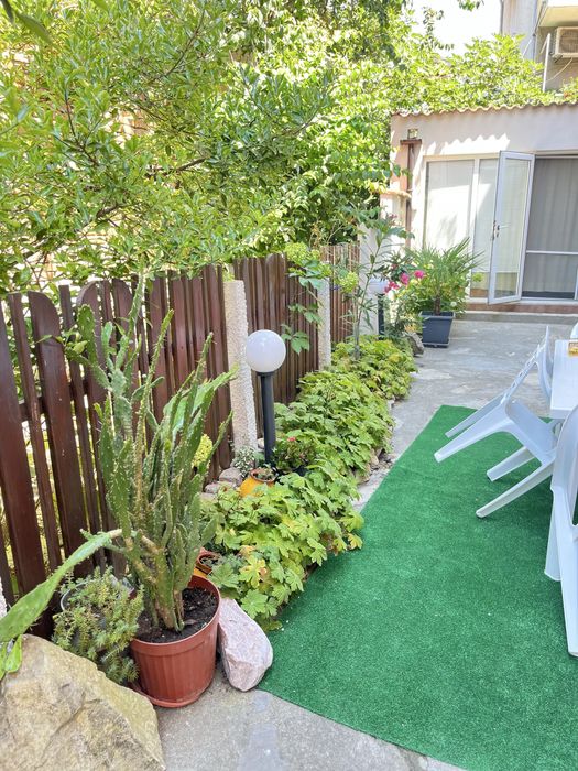 Апартмент за 7 човека  в Поморие