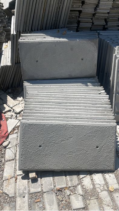 Фасадный панель Термопанель Декор Кирпич