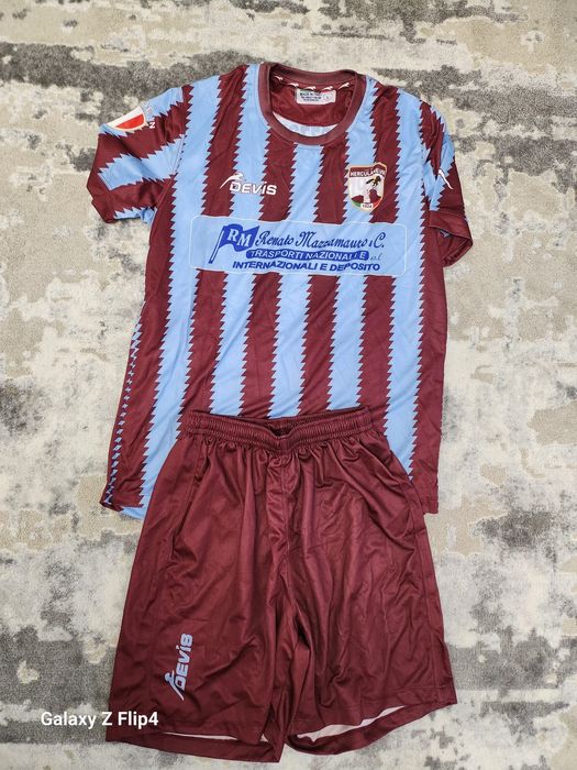 Echipament Footbal Givova