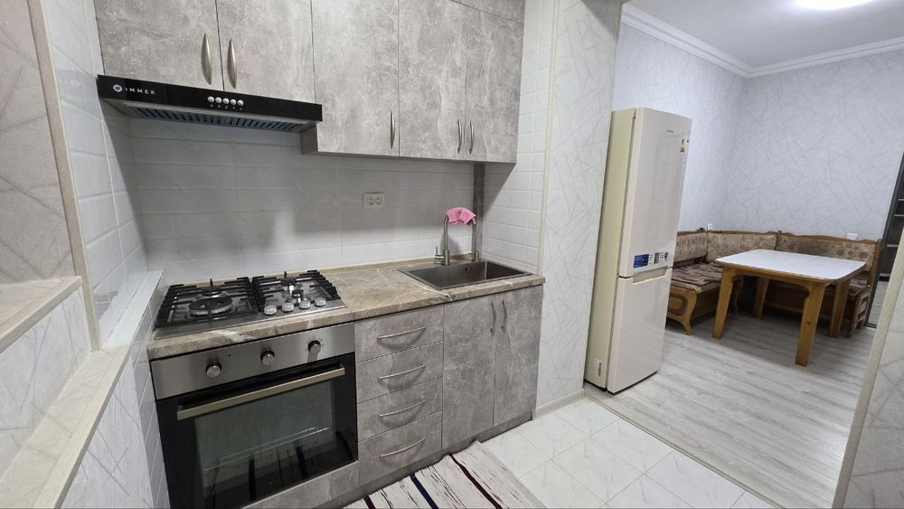 Сдаю в аренду 2-х комнатную квартиру 58 м2