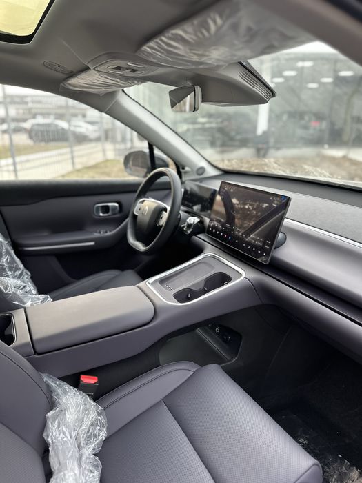 Leapmotor C16 Full Xaladilnik,Massaj‼️