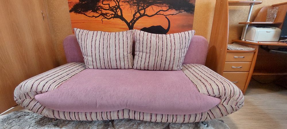 Диван раскладной