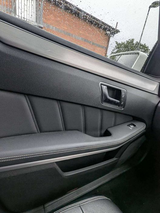 НА ЧАСТИ мерцедес е250цди дизел амг пакет w212 651 мотор амг волан