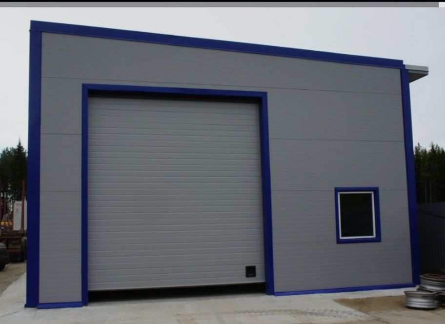 Сдам в аренду бокс