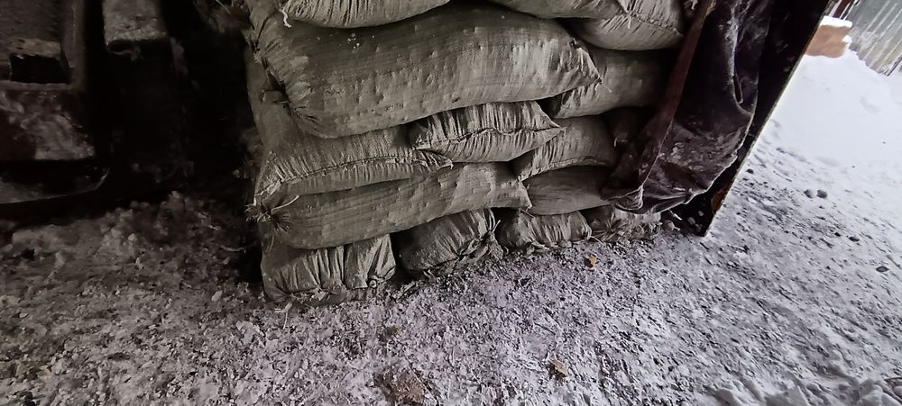 20 қап көмір сатылады тез арада