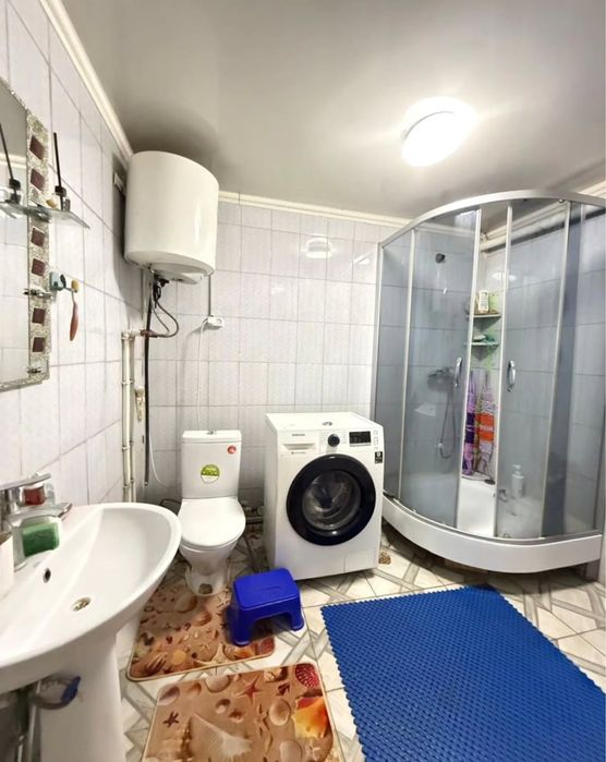 Щучинск. ул. Ауельбекова