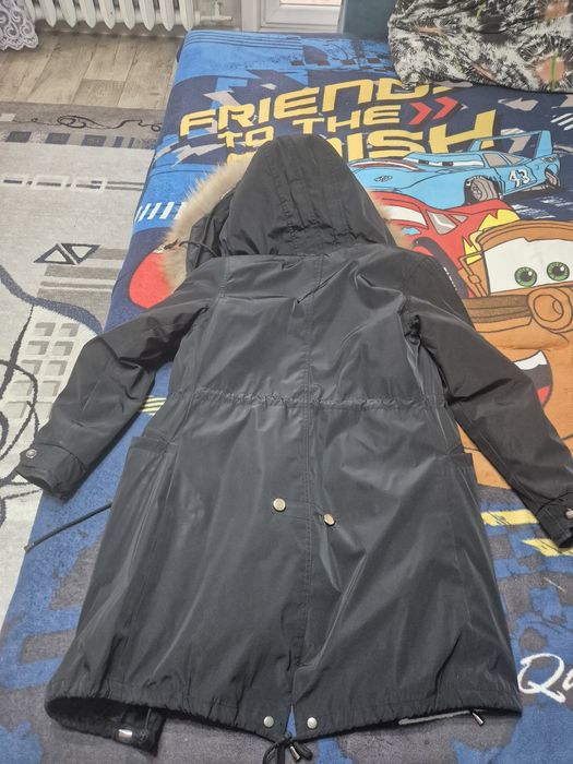 Продам куртки размер s m