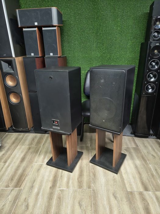 Тонколони BRAUN Studio monitor -1005